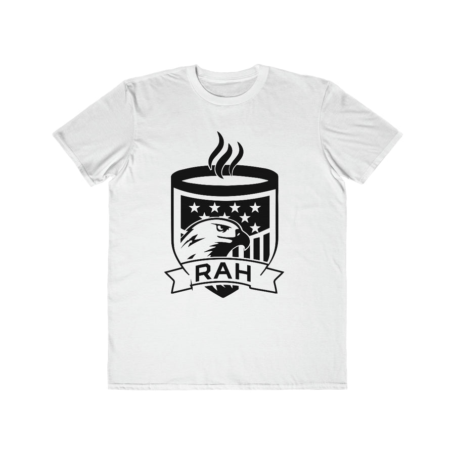 Men's Lightweight RAH Logo Tee