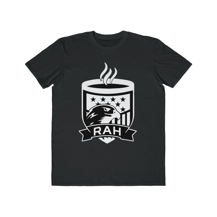 Men's Lightweight RAH Logo Tee